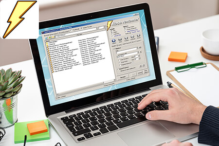 Flash Renamer Download