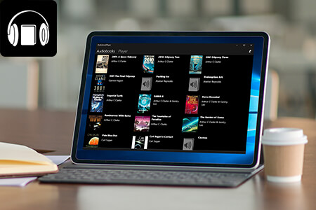 My Audiobook Reader Download