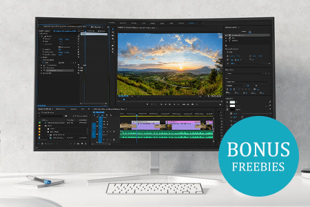Beste Videobewerkingssoftware voor Windows in {{%year}}