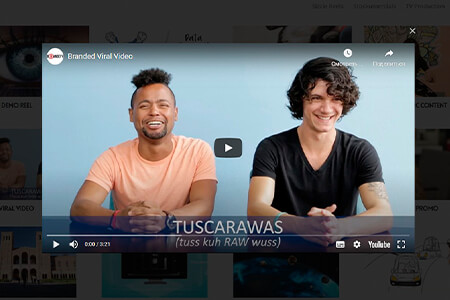 Brandefy Video Production Company Review {{%year}}