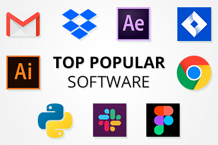 أفضل 9 برامج والاكثر شهره لعام {{%year}}