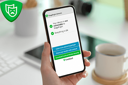 Stagefright Detector App Download