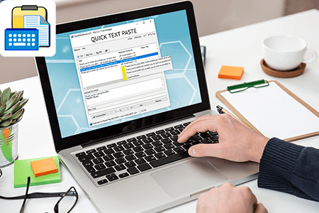 Quick Text Paste Download