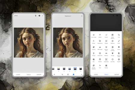 Snapseed For Android Download