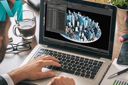 Autodesk Maya Free Download