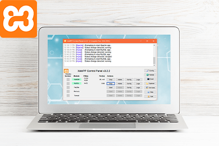 Xampp For Windows Download