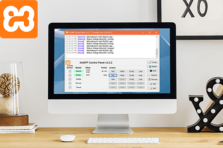Xampp For Mac Download