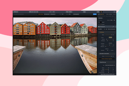 Aurora HDR 2019 Download
