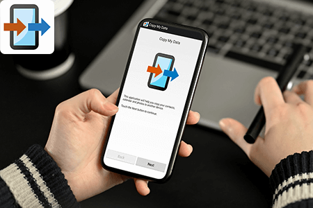 Copy My Data Download