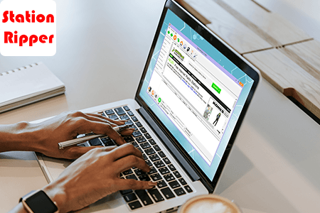 Stationripper Download