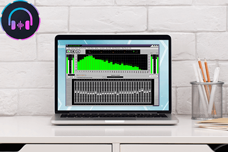 Graphic Equalizer Studio Download