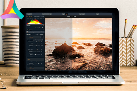 تحميل برنامج Aurora HDR مجانا برابط مباشر نسخة كاملة {{%year}}