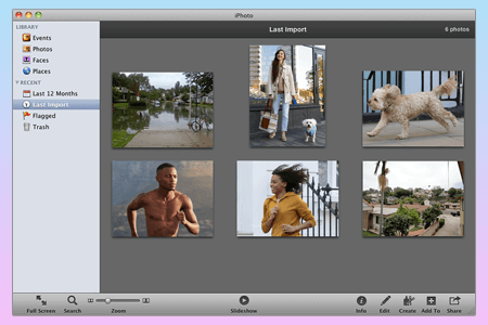 Download Iphoto 9