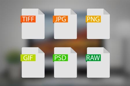 Highest Quality Image Format