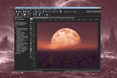 Paintshop Photo Pro X3 Download