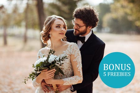 How to Choose a Wedding Photographer