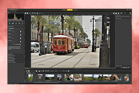 رابط مباشر تحميل و تنزيل برنامج Corel Paintshop Pro X5 مجانا