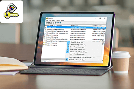 Produkey Download