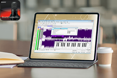 Sound Forge Pro 10 Download