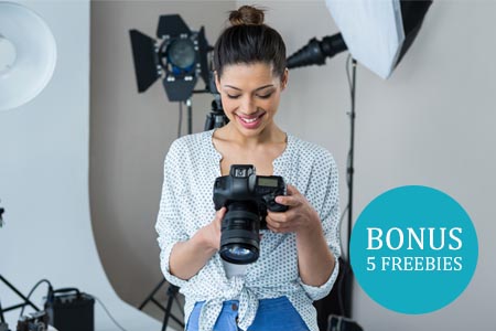 How to Sell Photos Online