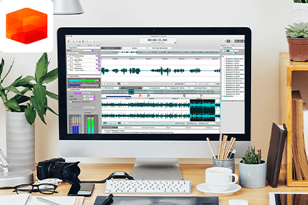 Sound Forge Pro For Mac Download