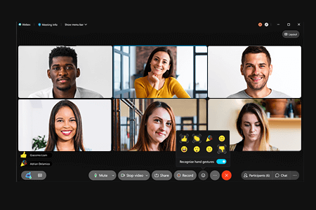 Webex Recorder For Mac Download