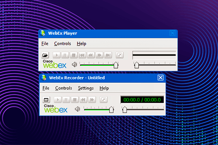 Webex Player Download