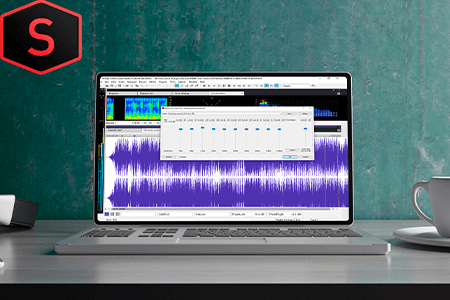 Sound Forge Audio Studio 12 Download