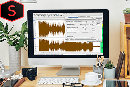 Sound Forge Audio Studio 10 Download