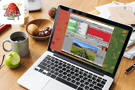 ZS4 Video Editor Download