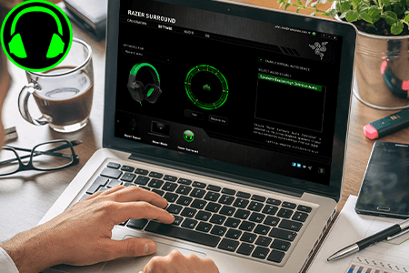 Razer Surround Pro Download
