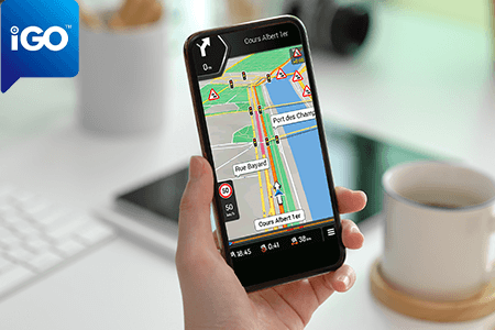 Igo Navigation Download