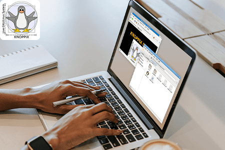 Knoppix Download