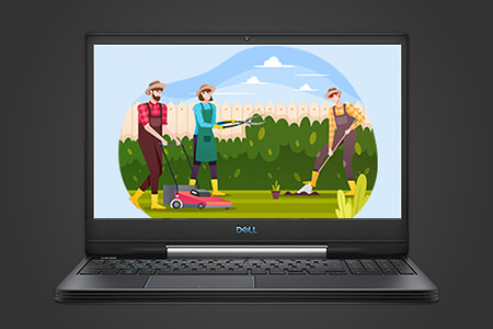 7 Best Laptops for Animation in {{%year}}