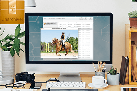 The Unarchiver Download