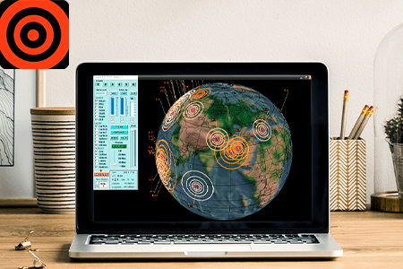 Earthquake 3D Download