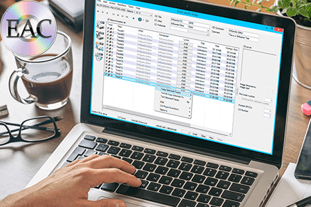 Download Exact Audio Copy