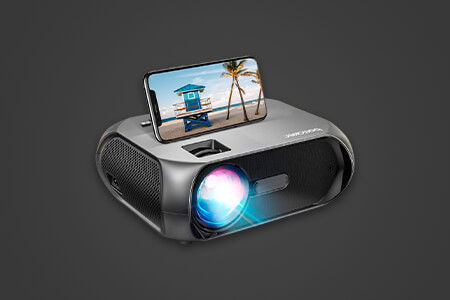 8 Best Projectors For Cable TV in {{%year}}