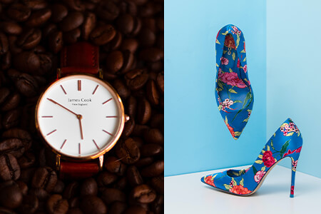 Product Photography Backdrops