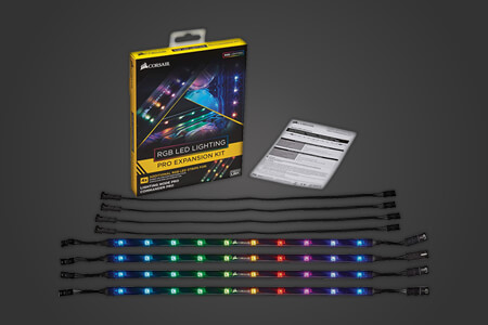 8 Best RGB Strips for PC in {{%year}}