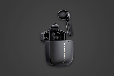 4 Best Non In Ear Earbuds in {{%year}}