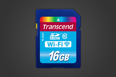 4 Best WiFi SD Cards in {{%year}}
