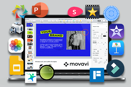أفضل 7 برامج عمل سلايدر شو و شرائح عرض لنظام التشغيل MAC لعام {{%year}}