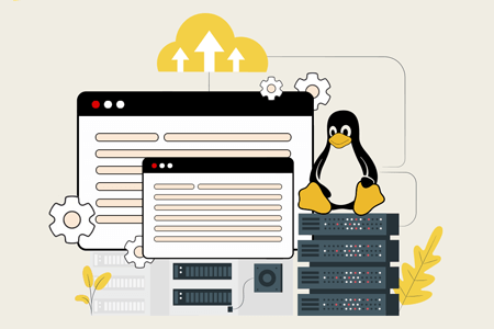 8 Best Cloud Storages For Linux in {{%year}}