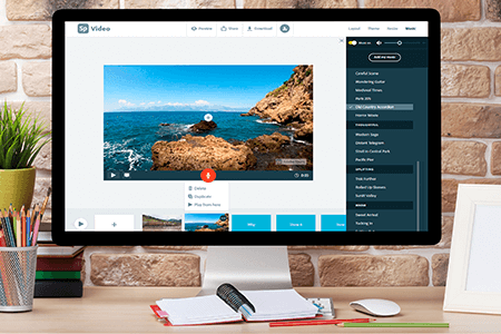 8 Best Music Video Makers in {{%year}}