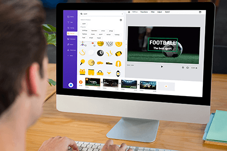 8 Best Free Sports Highlight Video Makers in {{%year}}