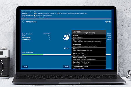 6 Best Hard Drive Erasers in {{%year}}