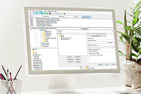 5 Best Free SFTP Clients in {{%year}}