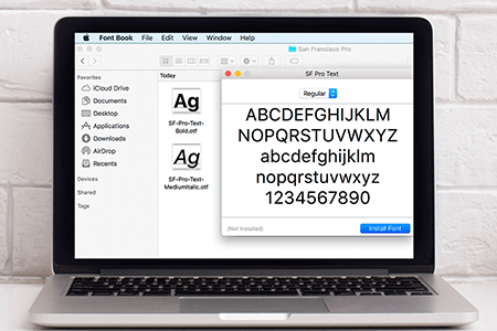 4 Best Typography Apps in {{%year}}