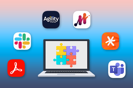 4 Best Online Collaboration Software in {{%year}}